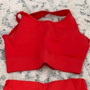 Revival sports bra